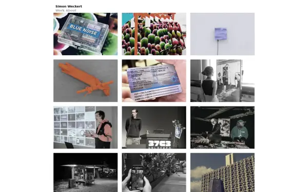 simonweckert.com