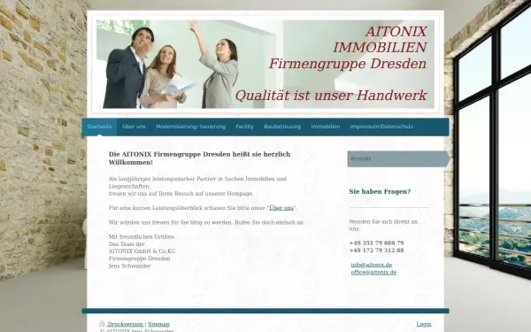 www.aitonix.info