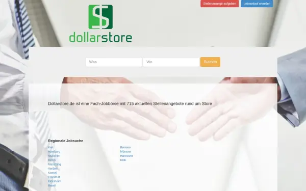 www.dollarstore.de