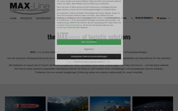www.max-line.de