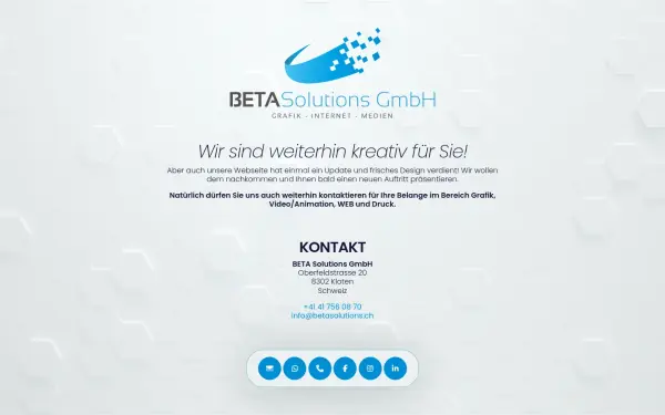www.betasolutions.ch