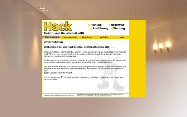 www.hack-haustechnik.de