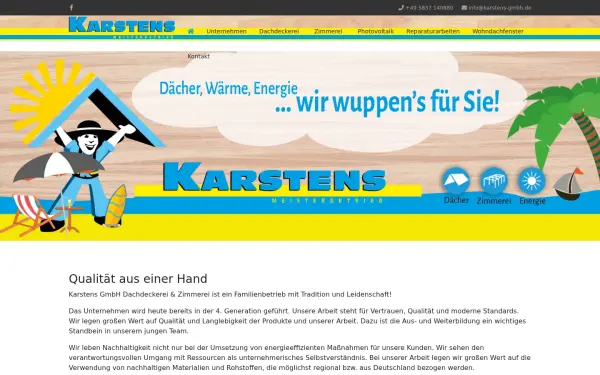 www.karstens-gmbh.de