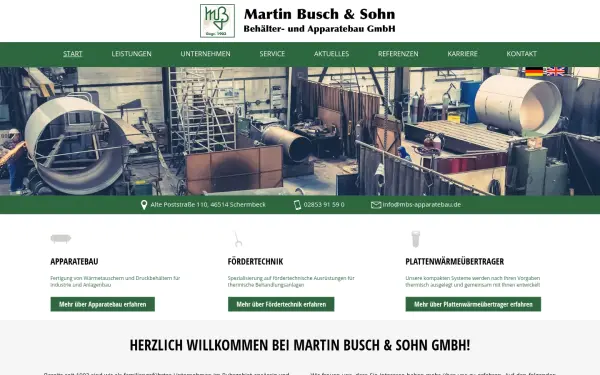 www.mbs-apparatebau.de