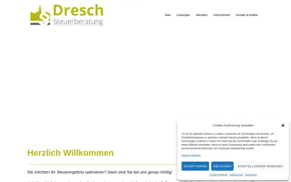 dresch.de