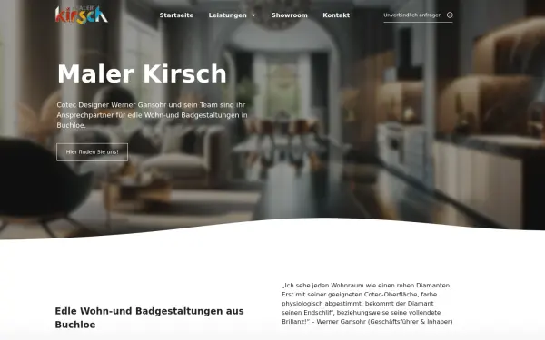 maler-kirsch.de