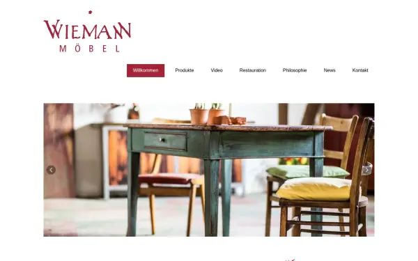 www.antike-moebel-wiemann.de