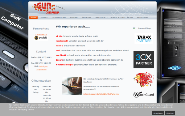 www.gun-computer.de