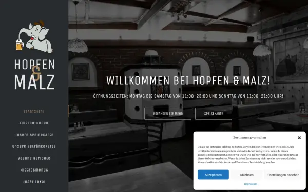 www.hopfenundmalz.at