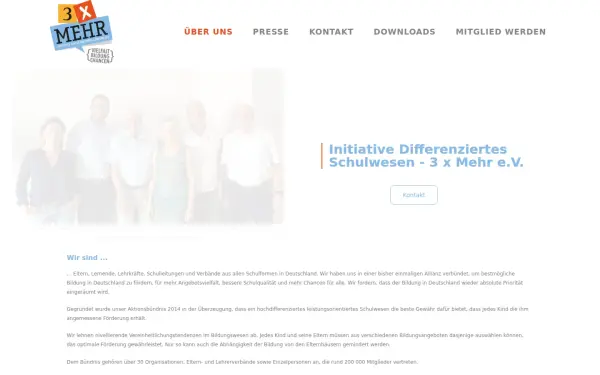 differenziertesschulwesen.de