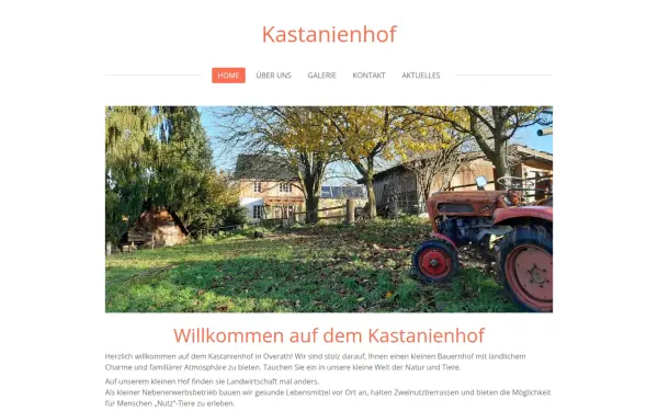 www.derkleinebauernhof.de