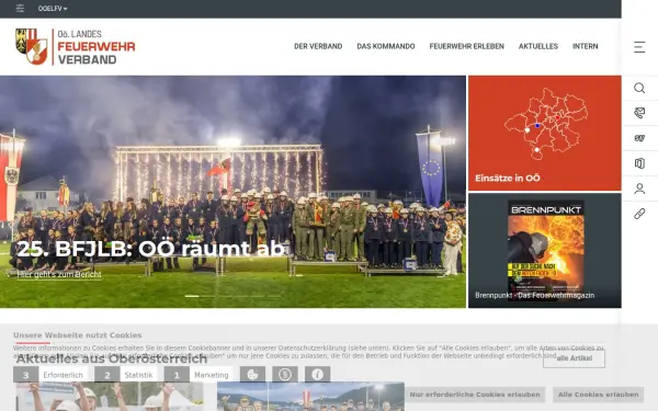 www.ooelfv.at