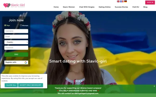 slavic-girl.com