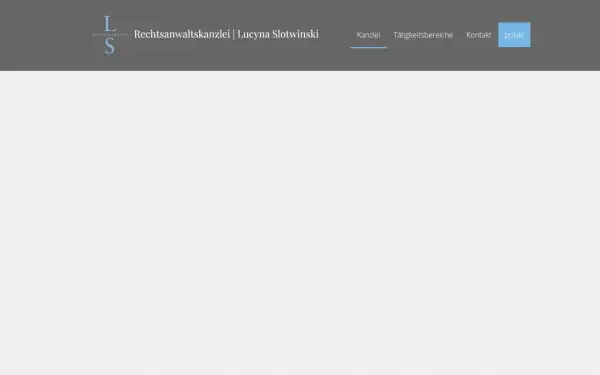 www.anwaltskanzlei-slotwinski.de