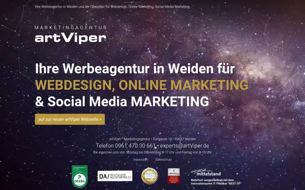 artviper.de