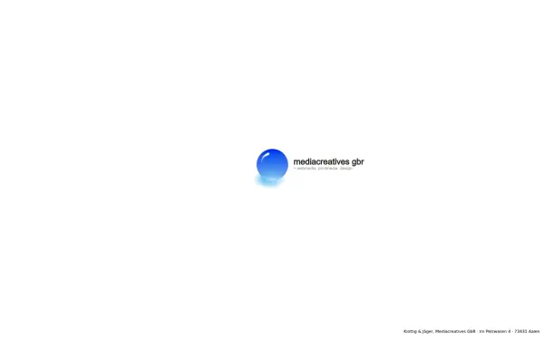 mediacreatives.de