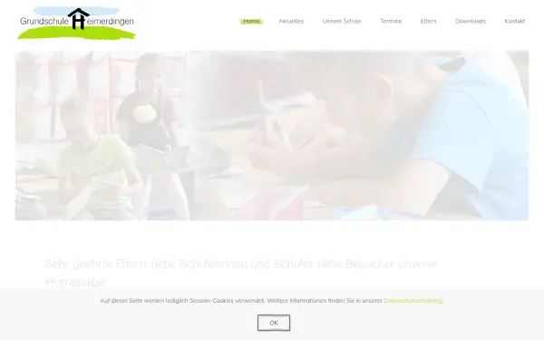 www.grundschule-heimerdingen.de