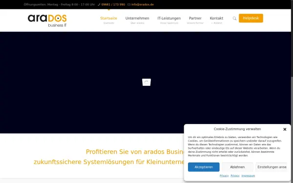 www.arados.de