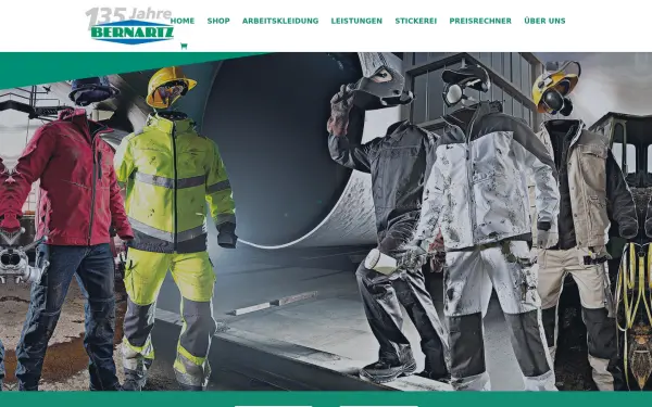 www.bernartz.de