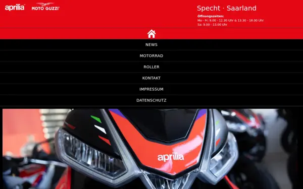 aprilia-motorraeder.de