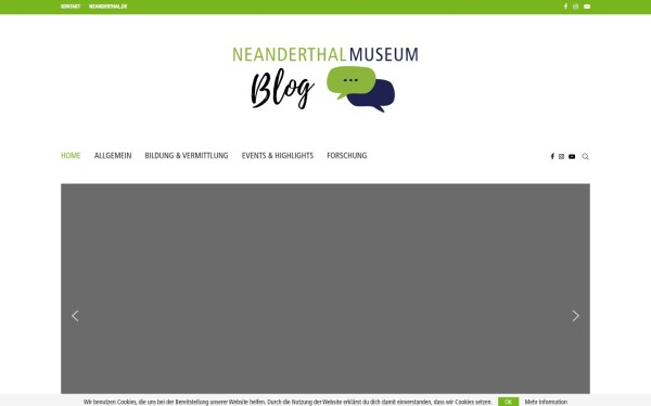 neanderthal-blog.de