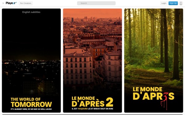 playeur.com