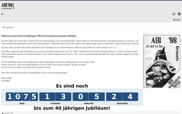 www.grimmels-abi88.de