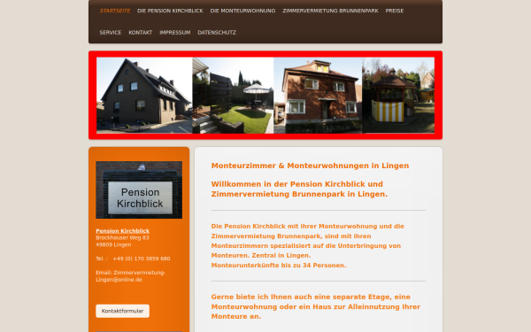 www.pension-kirchblick.de
