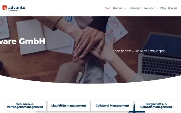 advanto-software.net