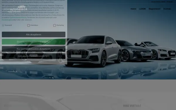 meinautohaus24.de