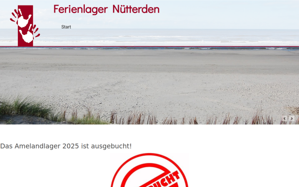 www.ferienlager-nuetterden.de