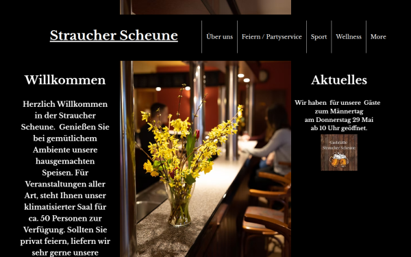 www.straucherscheune.de