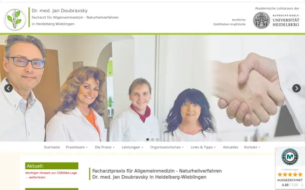 praxis-dr-doubravsky.de