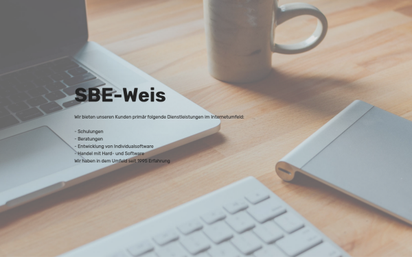 sbe-weis.de