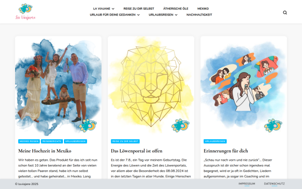 blog.viajane.de