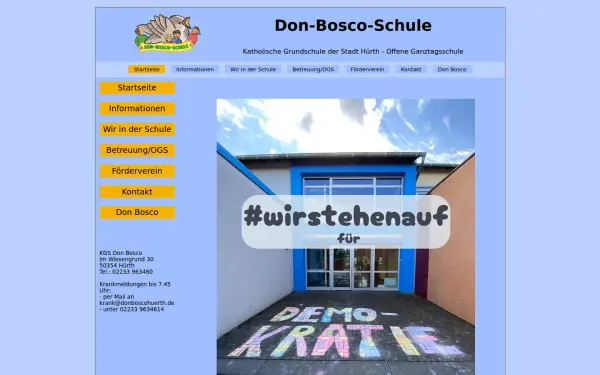 donboscohuerth.de