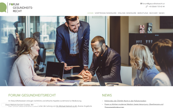 www.gesundheitsrecht.at
