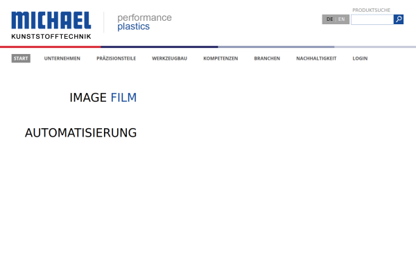 www.michael-kunststofftechnik.com