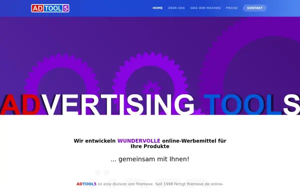 adtool5.de