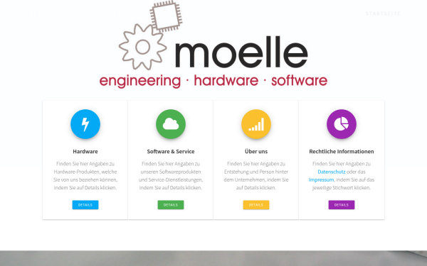 moelle.biz