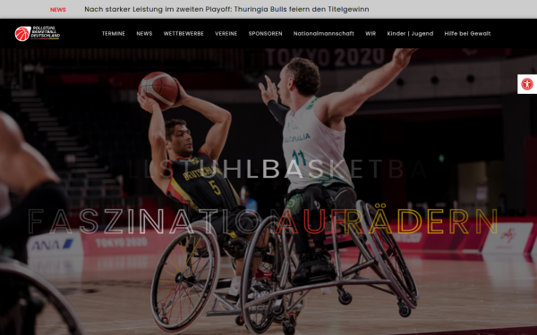 rollstuhlbasketball.de