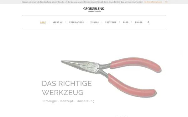 www.georgblenk.com