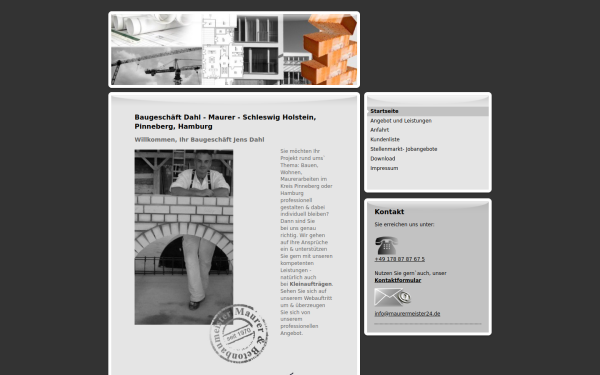 www.maurermeister24.de