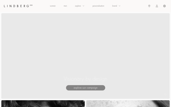 lindberg.com