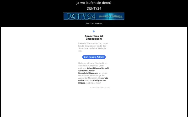 dentylive.de