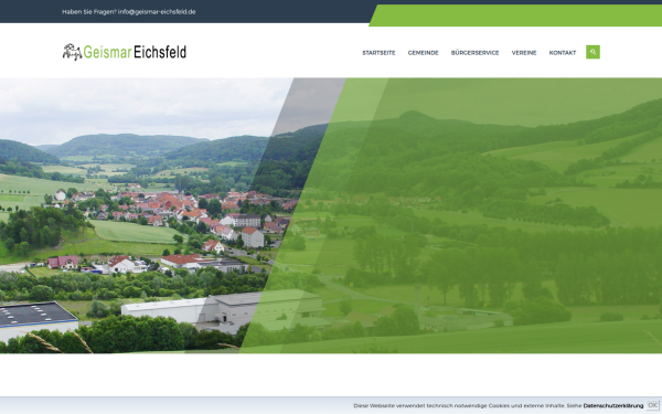 geismar-eichsfeld.de