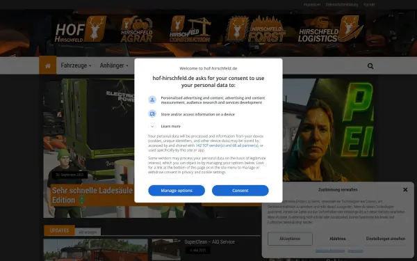 hof-hirschfeld.de