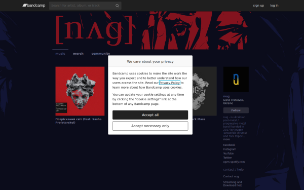 nugband.bandcamp.com