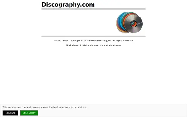 www.discography.com