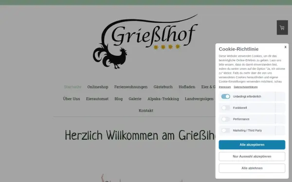 www.griesslhof.de